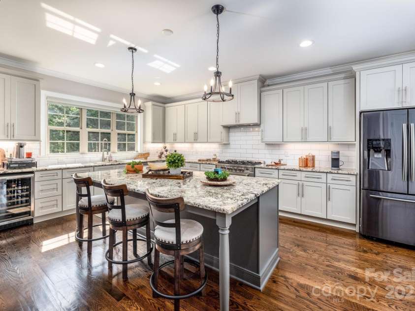 4017 Halyard Drive, Denver, NC 28037.  MLS# CAR4325753, YatesRealty ID 25379. 