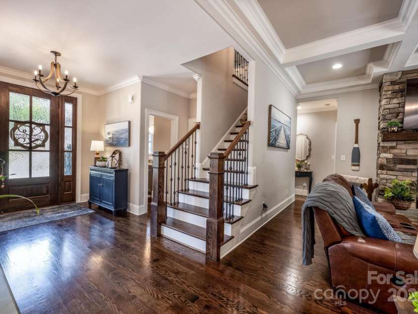 4017 Halyard Drive, Denver, NC 28037.  MLS# CAR4325753, YatesRealty ID 25379. 