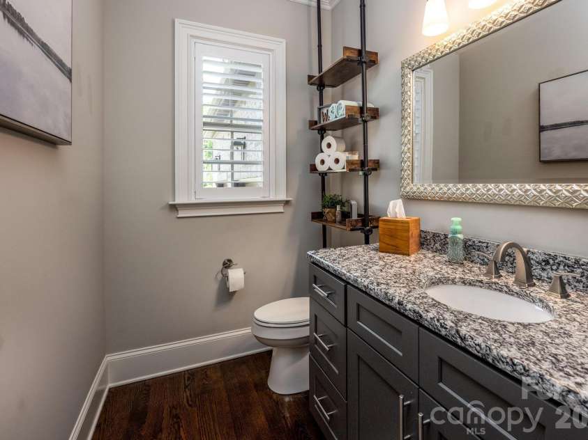 4017 Halyard Drive, Denver, NC 28037.  MLS# CAR4325753, YatesRealty ID 25379. 