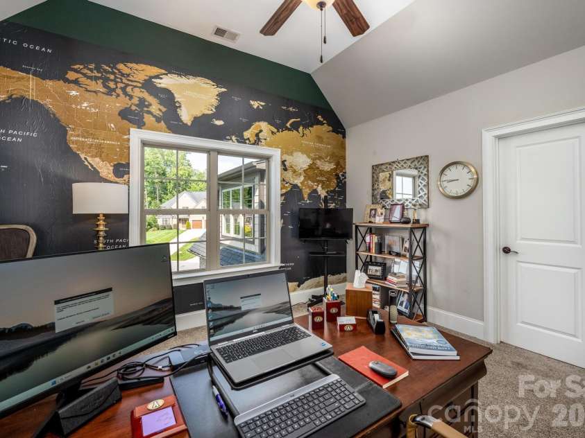 4017 Halyard Drive, Denver, NC 28037.  MLS# CAR4325753, YatesRealty ID 25379. 