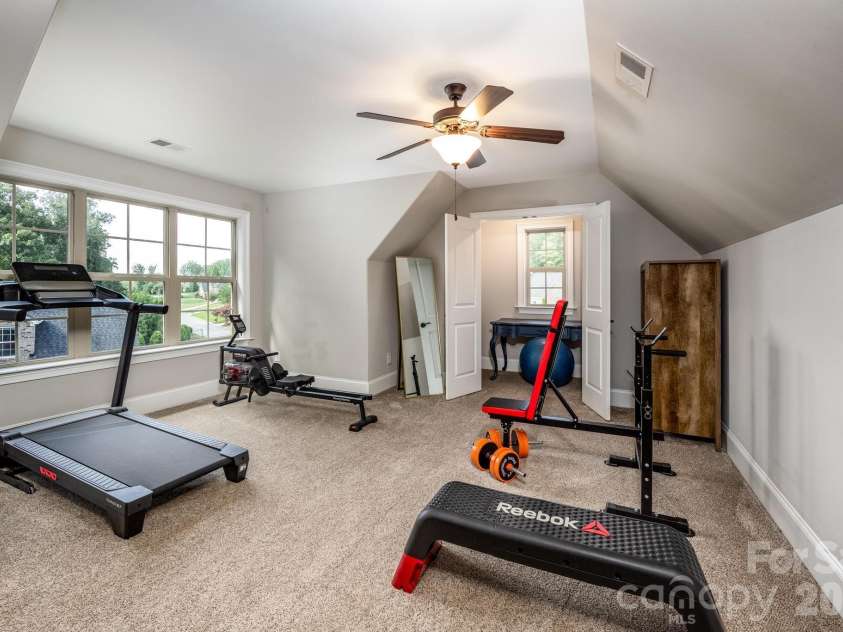 4017 Halyard Drive, Denver, NC 28037.  MLS# CAR4325753, YatesRealty ID 25379. 