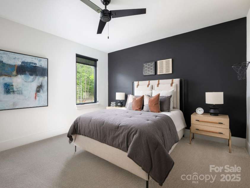 116 Hunt Camp Trail, Davidson, NC 28036.  MLS# CAR4205706, YatesRealty ID 2538. Bedroom 3