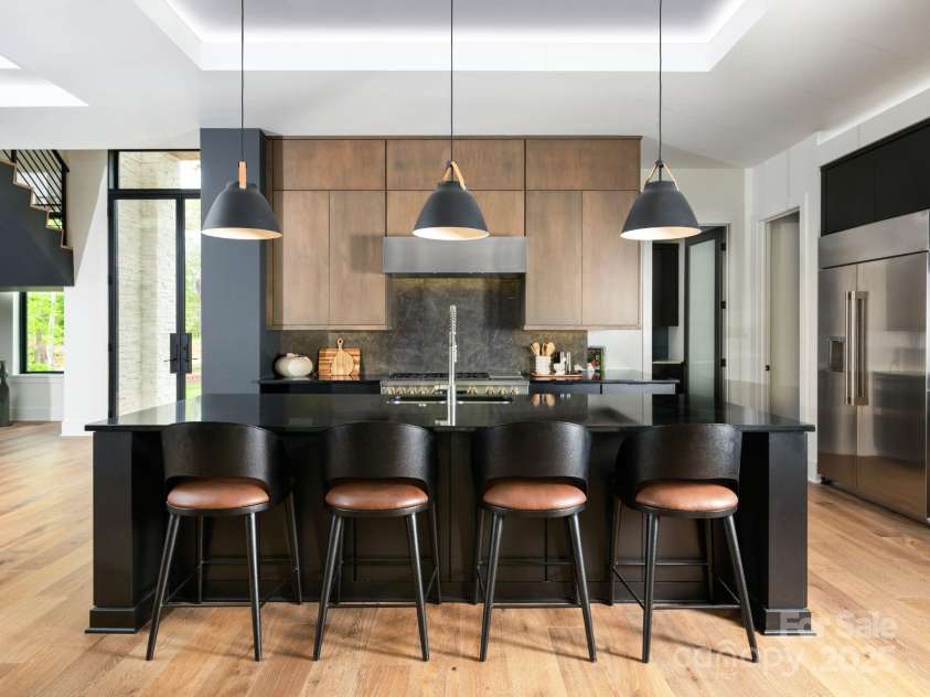 116 Hunt Camp Trail, Davidson, NC 28036.  MLS# CAR4205706, YatesRealty ID 2538. Kitchen