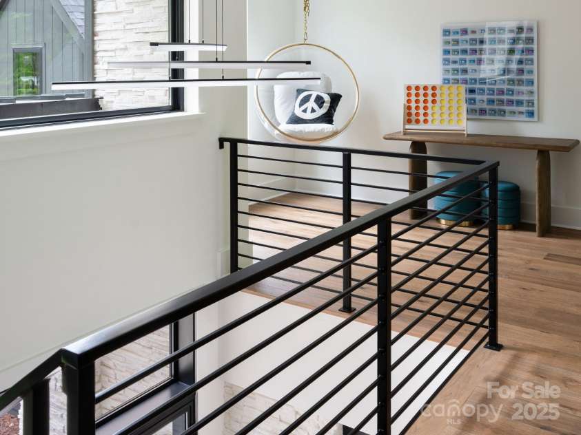 116 Hunt Camp Trail, Davidson, NC 28036.  MLS# CAR4205706, YatesRealty ID 2538. Loft