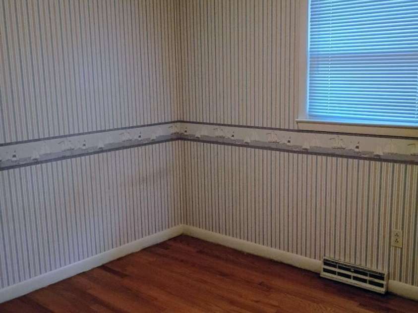 141 Justice Drive, Rutherfordton, NC 28139.  MLS# CAR4328516, YatesRealty ID 2538. Bedroom #2