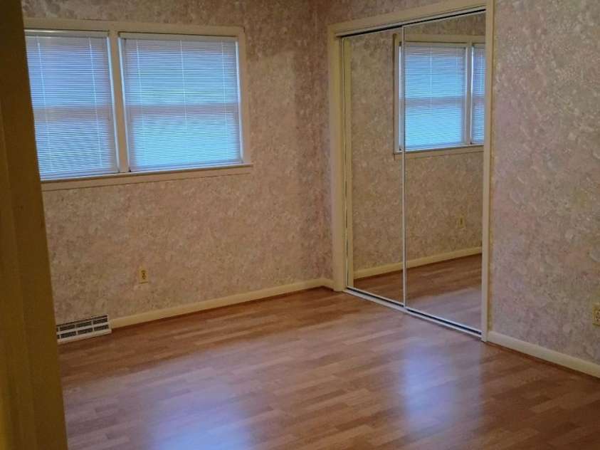 141 Justice Drive, Rutherfordton, NC 28139.  MLS# CAR4328516, YatesRealty ID 2538. Bedroom # 3