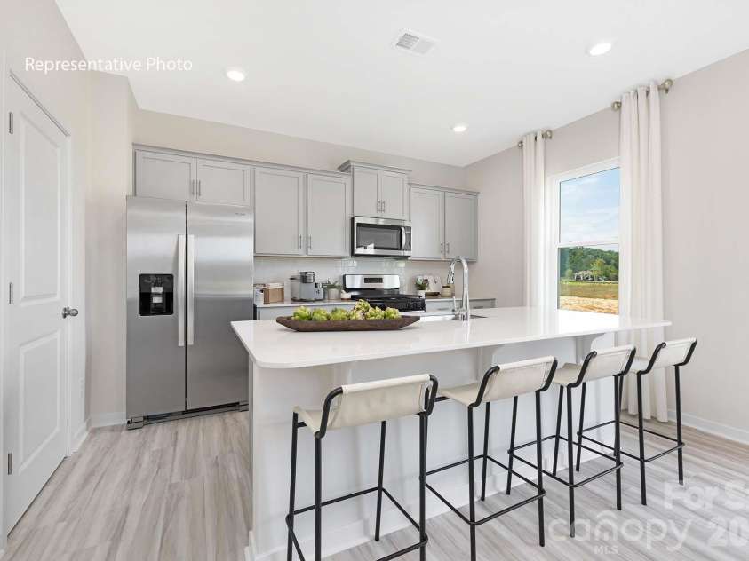 150 Early Bird Lane, Salisbury, NC 28147.  MLS# CAR4337663, YatesRealty ID 2538. 