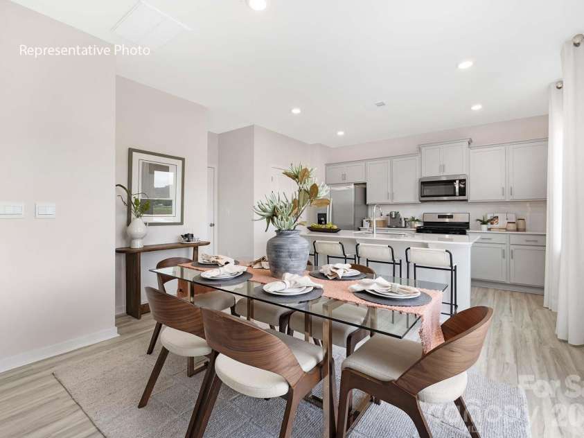 150 Early Bird Lane, Salisbury, NC 28147.  MLS# CAR4337663, YatesRealty ID 2538. 