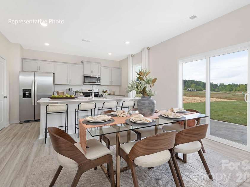 150 Early Bird Lane, Salisbury, NC 28147.  MLS# CAR4337663, YatesRealty ID 2538. 