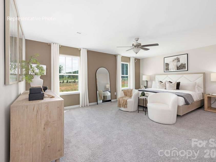 150 Early Bird Lane, Salisbury, NC 28147.  MLS# CAR4337663, YatesRealty ID 2538. 