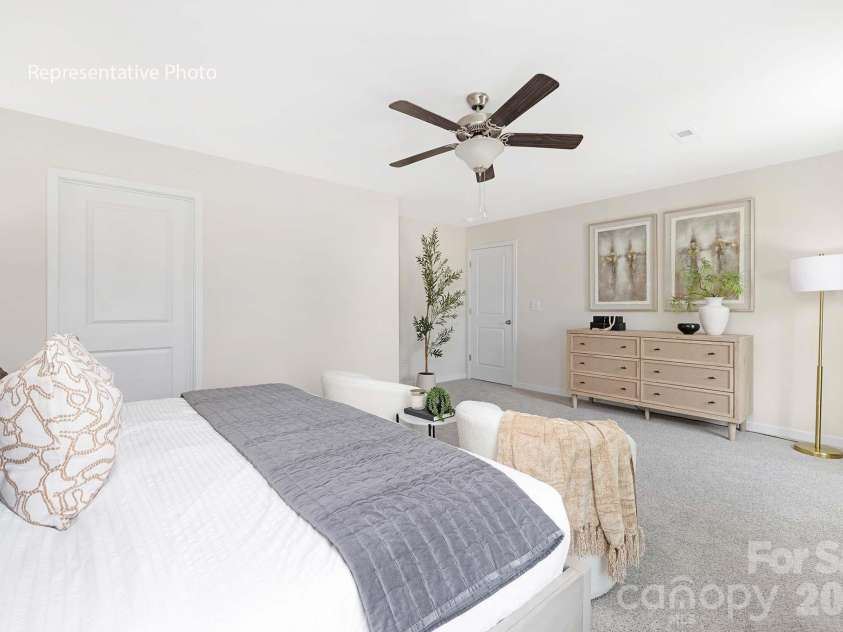 150 Early Bird Lane, Salisbury, NC 28147.  MLS# CAR4337663, YatesRealty ID 2538. 