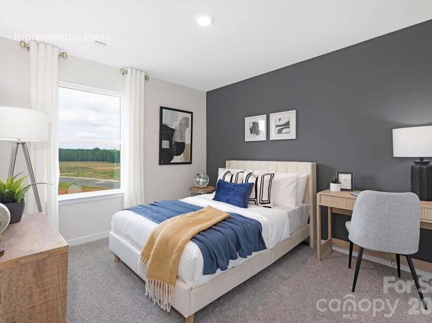 150 Early Bird Lane, Salisbury, NC 28147.  MLS# CAR4337663, YatesRealty ID 2538. 