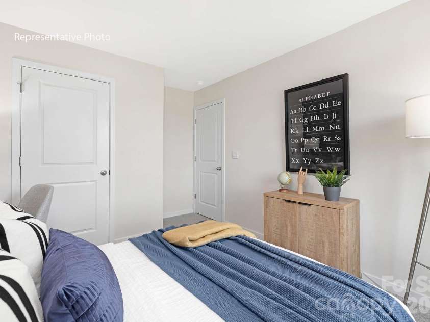 150 Early Bird Lane, Salisbury, NC 28147.  MLS# CAR4337663, YatesRealty ID 2538. 