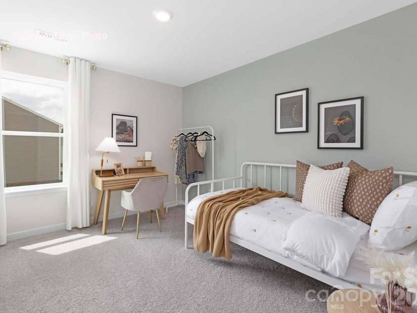 150 Early Bird Lane, Salisbury, NC 28147.  MLS# CAR4337663, YatesRealty ID 2538. 