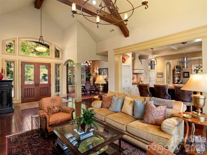 5 Rock Vista Way, Arden, NC 28704.  MLS# CAR4312341, YatesRealty ID 25380. 