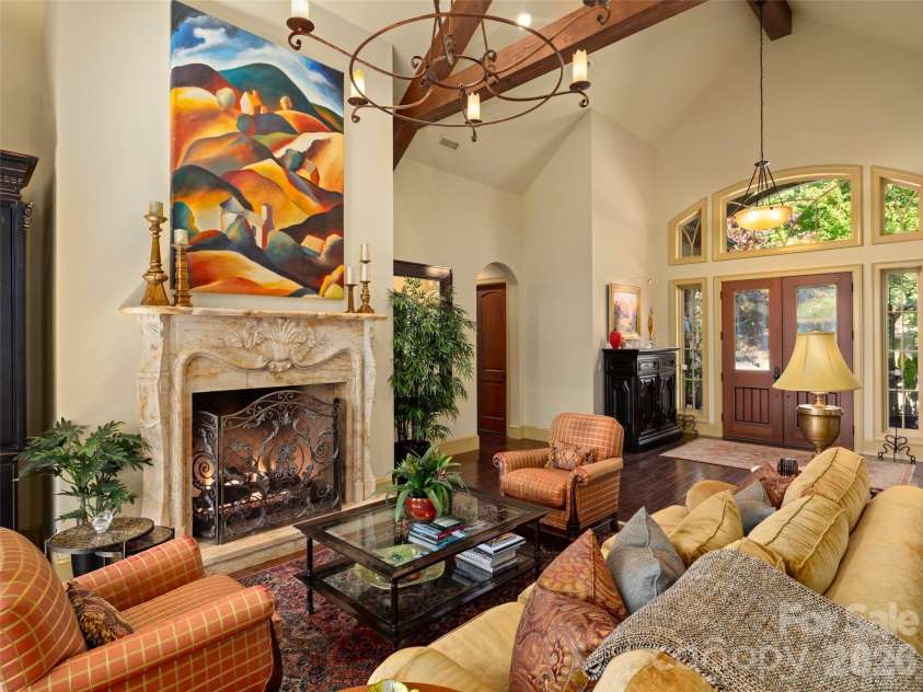 5 Rock Vista Way, Arden, NC 28704.  MLS# CAR4312341, YatesRealty ID 25380. 