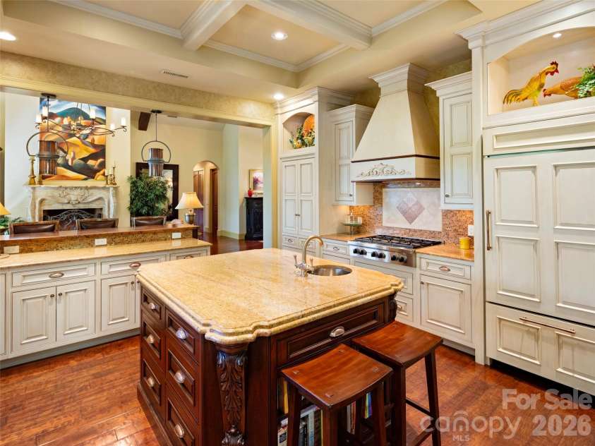 5 Rock Vista Way, Arden, NC 28704.  MLS# CAR4312341, YatesRealty ID 25380. 