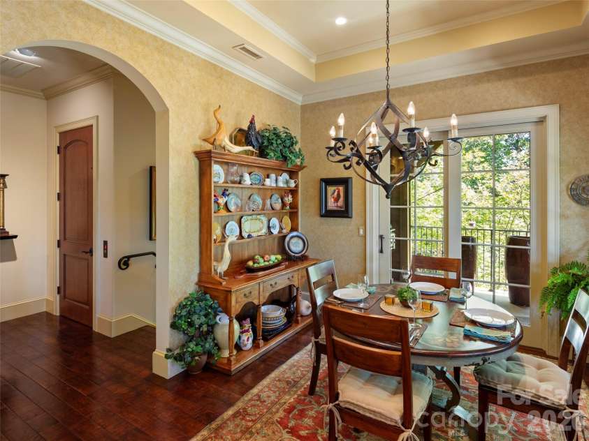 5 Rock Vista Way, Arden, NC 28704.  MLS# CAR4312341, YatesRealty ID 25380. 