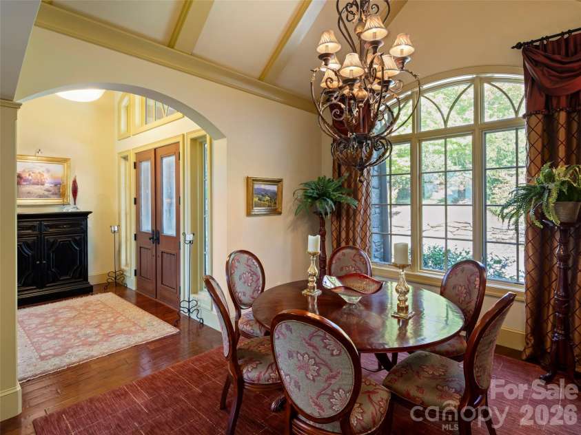 5 Rock Vista Way, Arden, NC 28704.  MLS# CAR4312341, YatesRealty ID 25380. 