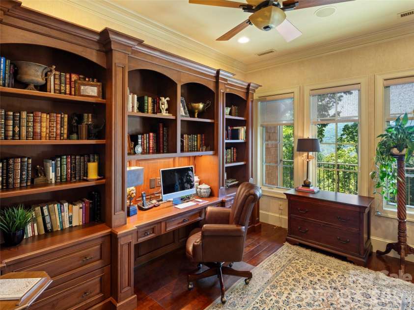 5 Rock Vista Way, Arden, NC 28704.  MLS# CAR4312341, YatesRealty ID 25380. 