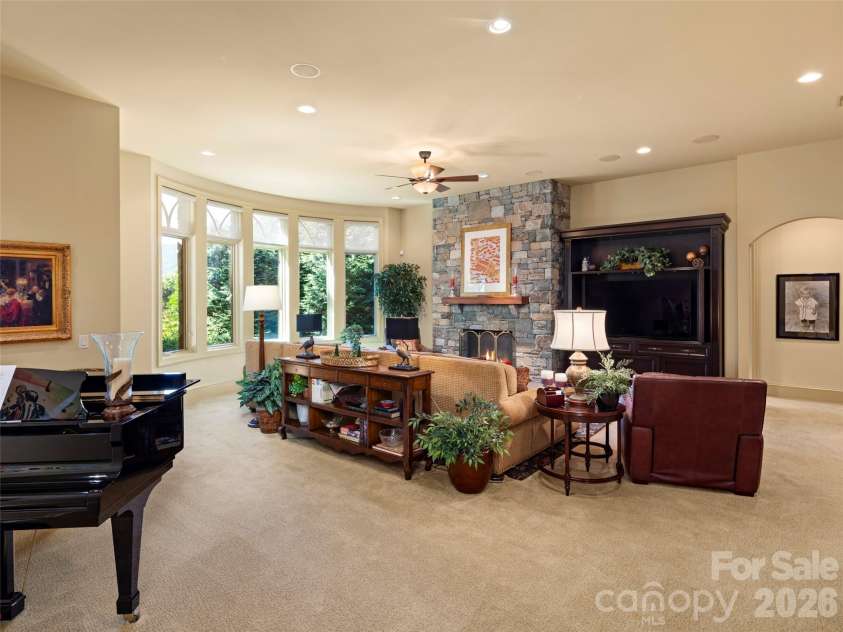 5 Rock Vista Way, Arden, NC 28704.  MLS# CAR4312341, YatesRealty ID 25380. 