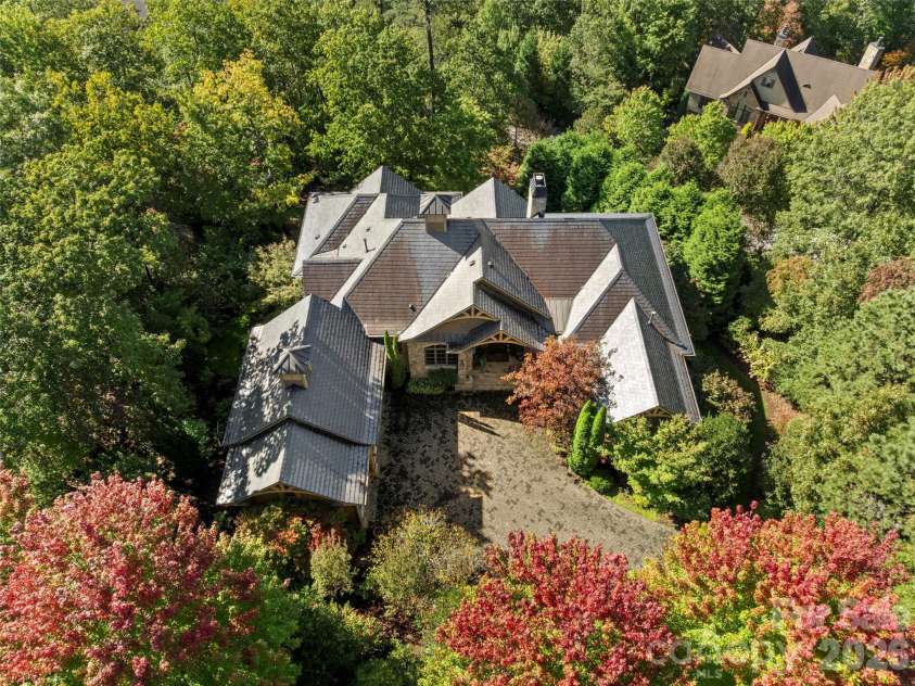 5 Rock Vista Way, Arden, NC 28704.  MLS# CAR4312341, YatesRealty ID 25380. 