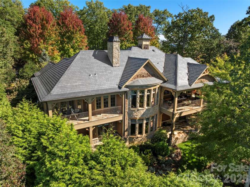 5 Rock Vista Way, Arden, NC 28704.  MLS# CAR4312341, YatesRealty ID 25380. 