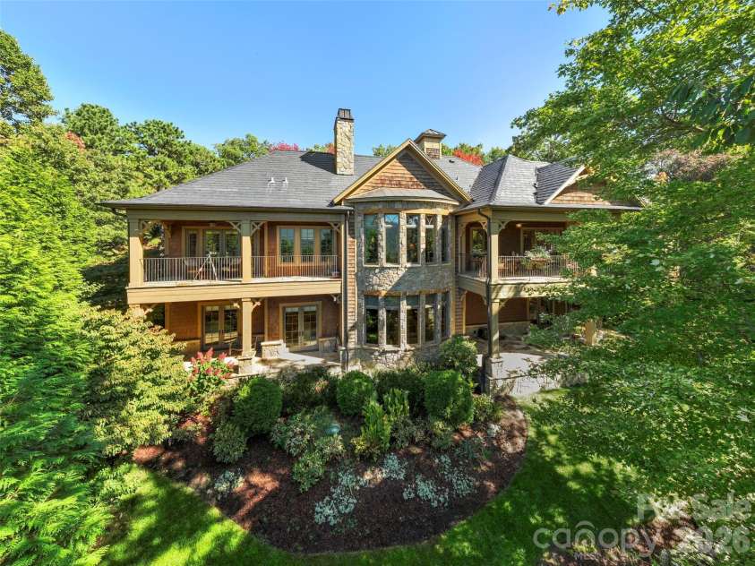 5 Rock Vista Way, Arden, NC 28704.  MLS# CAR4312341, YatesRealty ID 25380. 