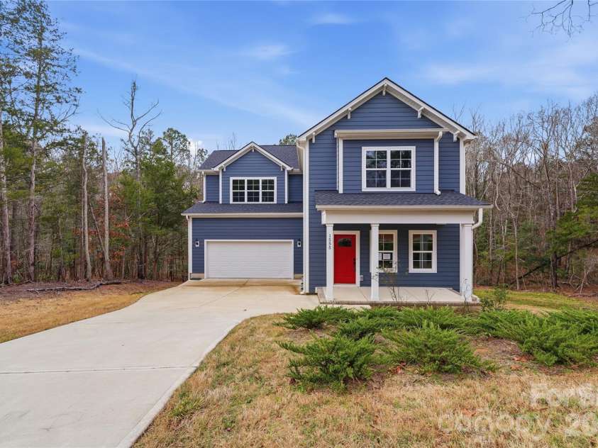 1555 Riverview Circle, Fort Lawn, SC 29714.  MLS# CAR4349349, YatesRealty ID 25381. 