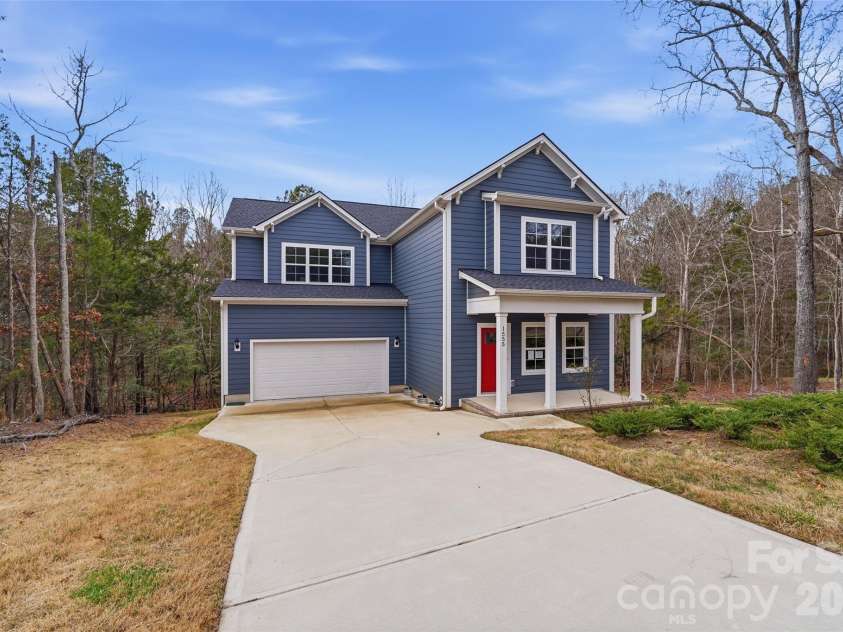 1555 Riverview Circle, Fort Lawn, SC 29714.  MLS# CAR4349349, YatesRealty ID 25381. 