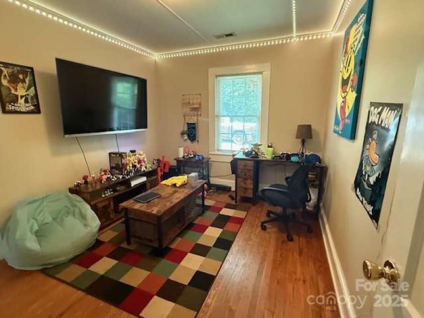 332 Crawley Drive, Morganton, NC 28655.  MLS# CAR4280715, YatesRealty ID 25384. 