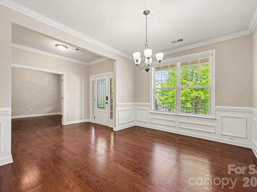 2009 Trading Path Lane, Waxhaw, NC 28173.  MLS# CAR4373894, YatesRealty ID 25386. 