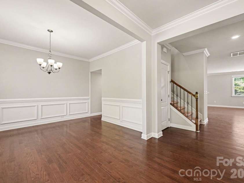 2009 Trading Path Lane, Waxhaw, NC 28173.  MLS# CAR4373894, YatesRealty ID 25386. 
