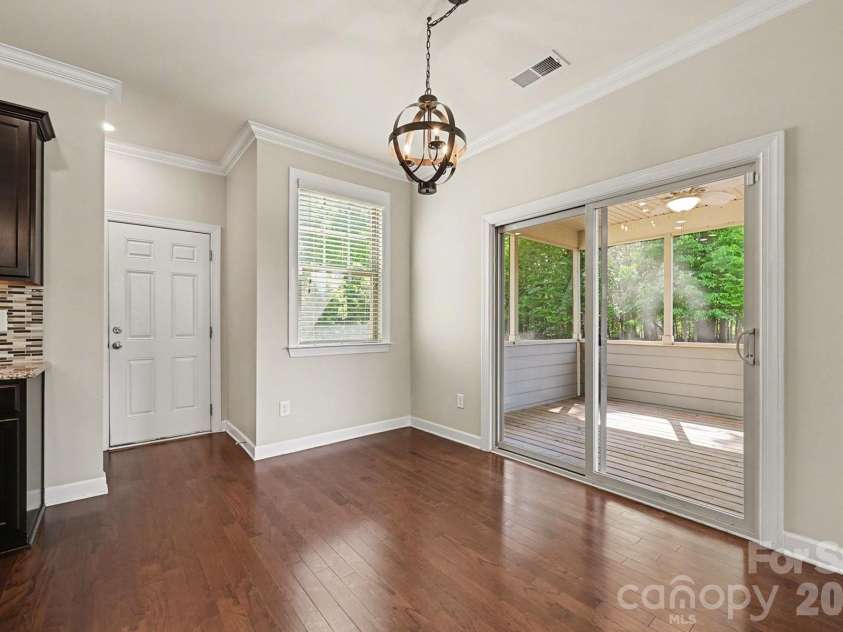 2009 Trading Path Lane, Waxhaw, NC 28173.  MLS# CAR4373894, YatesRealty ID 25386. 