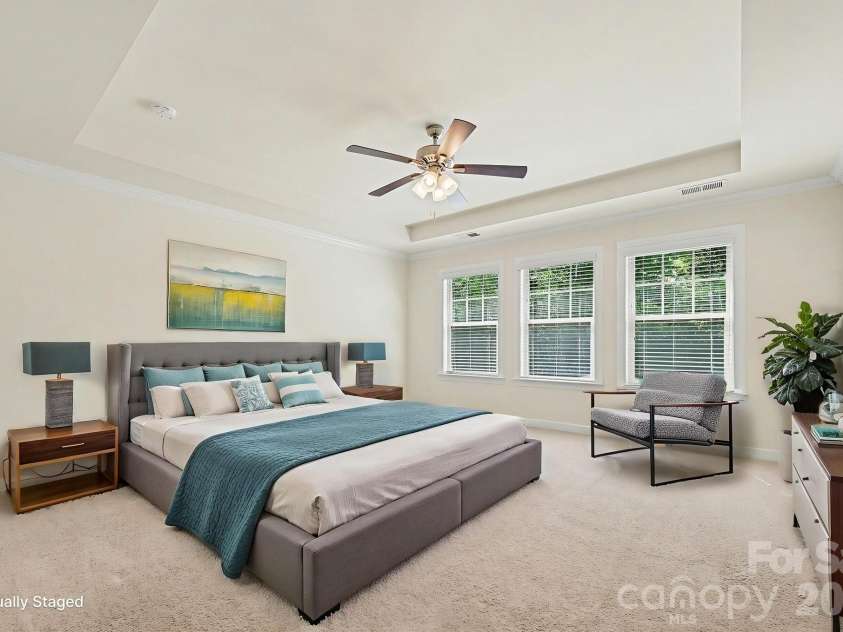2009 Trading Path Lane, Waxhaw, NC 28173.  MLS# CAR4373894, YatesRealty ID 25386. 
