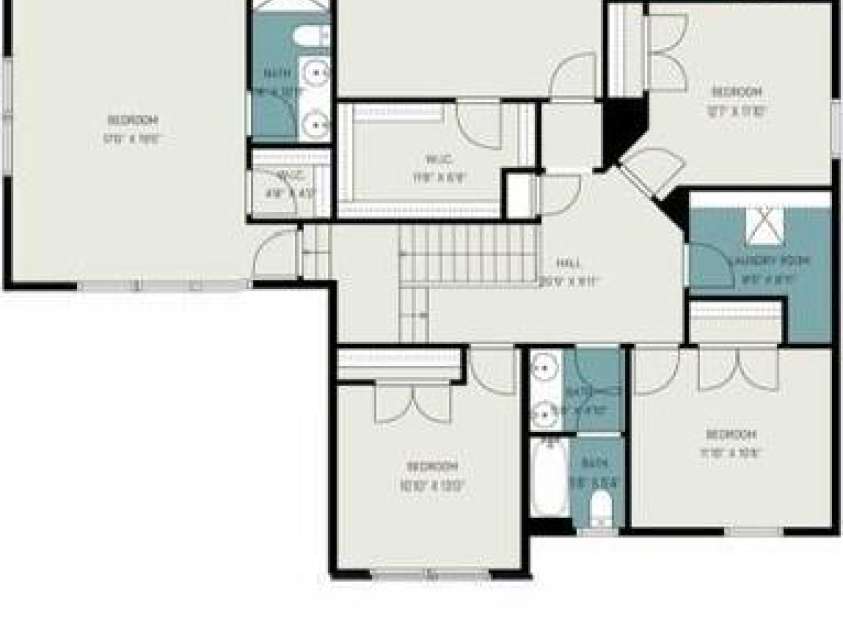 2009 Trading Path Lane, Waxhaw, NC 28173.  MLS# CAR4373894, YatesRealty ID 25386. 