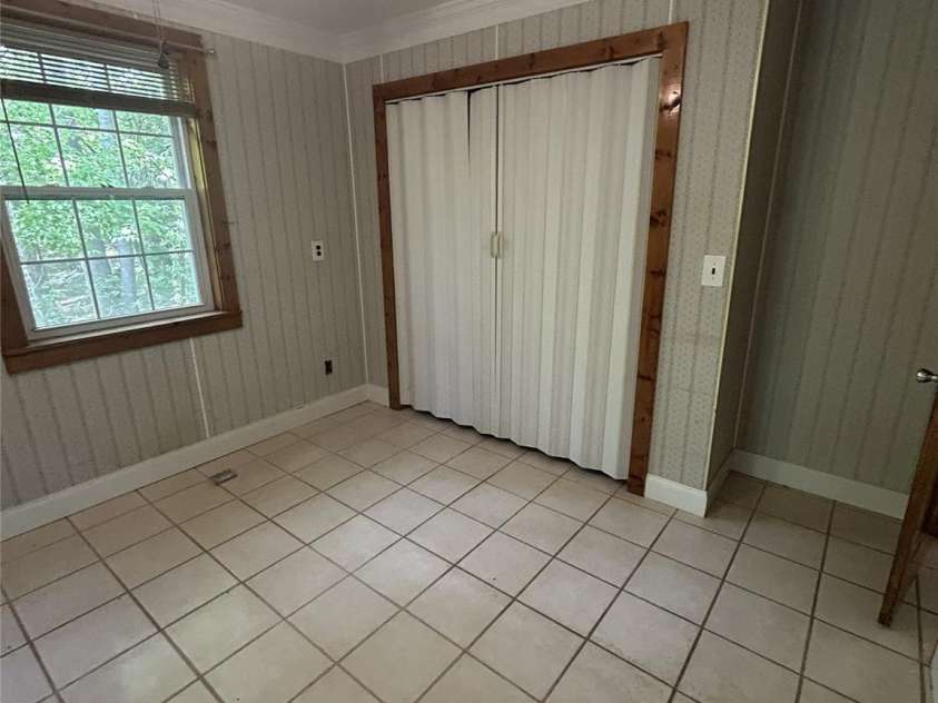 2051 Sutton Spring Road, York, SC 29745.  MLS# CAR4383938, YatesRealty ID 25388. Primary bedroom with closet