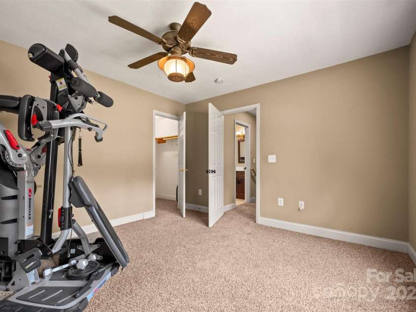 60 Bridge Lane, Tryon, NC 28782.  MLS# CAR4280439, YatesRealty ID 25389. 