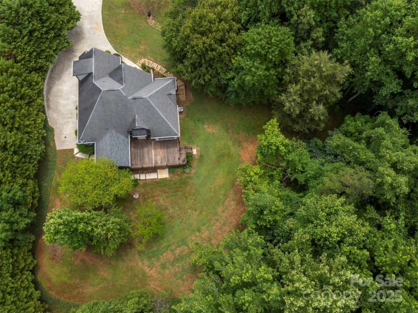 60 Bridge Lane, Tryon, NC 28782.  MLS# CAR4280439, YatesRealty ID 25389. 