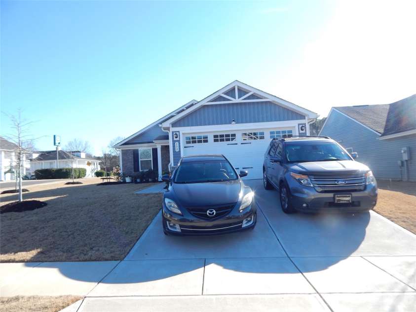 330 Damask Drive, Lancaster, SC 29720.  MLS# CAR4337374, YatesRealty ID 2539. 