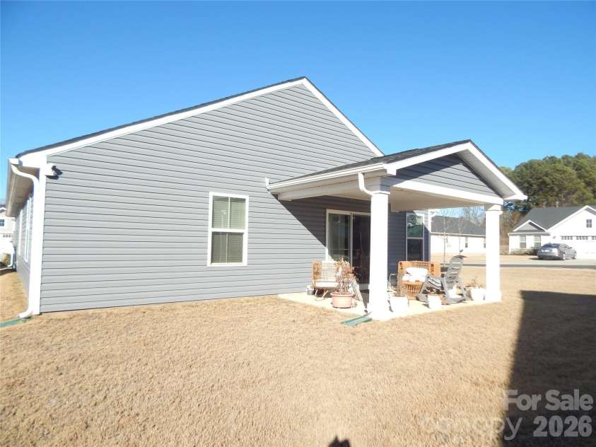 330 Damask Drive, Lancaster, SC 29720.  MLS# CAR4337374, YatesRealty ID 2539. 