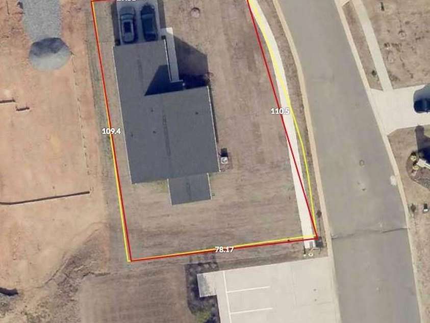 330 Damask Drive, Lancaster, SC 29720.  MLS# CAR4337374, YatesRealty ID 2539. 