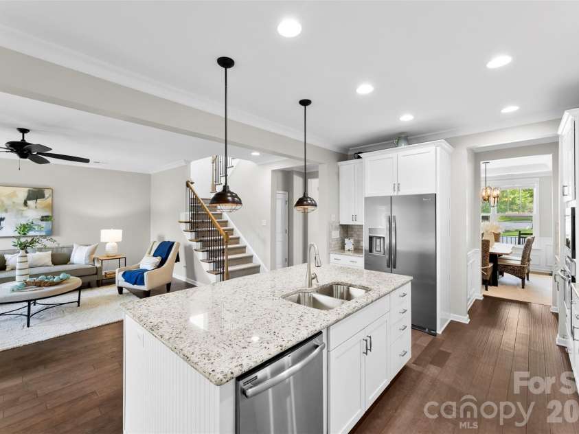 751 Waterford Glen Way, Rock Hill, SC 29730.  MLS# CAR4357653, YatesRealty ID 25390. 