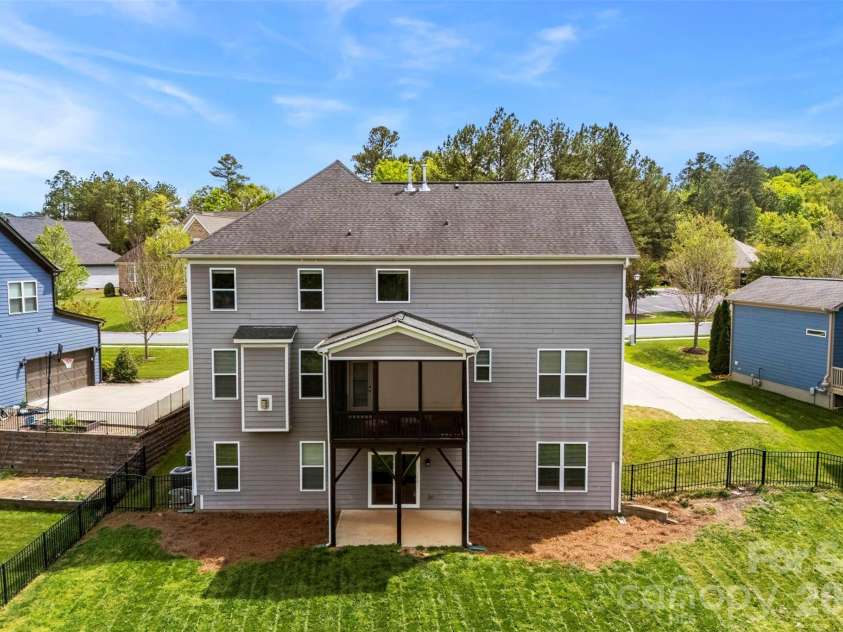 751 Waterford Glen Way, Rock Hill, SC 29730.  MLS# CAR4357653, YatesRealty ID 25390. 