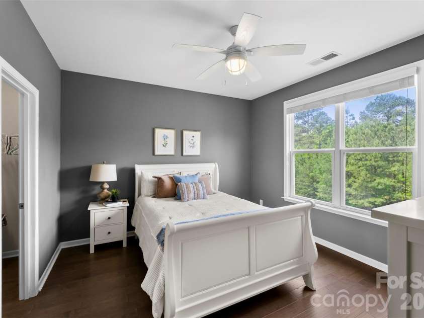 751 Waterford Glen Way, Rock Hill, SC 29730.  MLS# CAR4357653, YatesRealty ID 25390. Main level guest suite