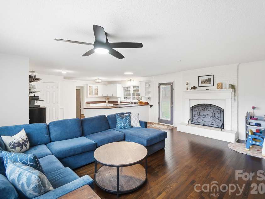 5637 Lebanon Road, Mint Hill, NC 28227.  MLS# CAR4346782, YatesRealty ID 25392. 