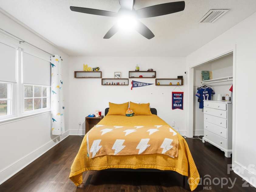 5637 Lebanon Road, Mint Hill, NC 28227.  MLS# CAR4346782, YatesRealty ID 25392. 