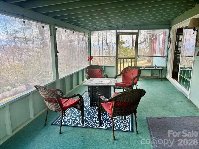 126 Ridgeview Road, Spruce Pine, NC 28777.  MLS# CAR4357070, YatesRealty ID 25393. 