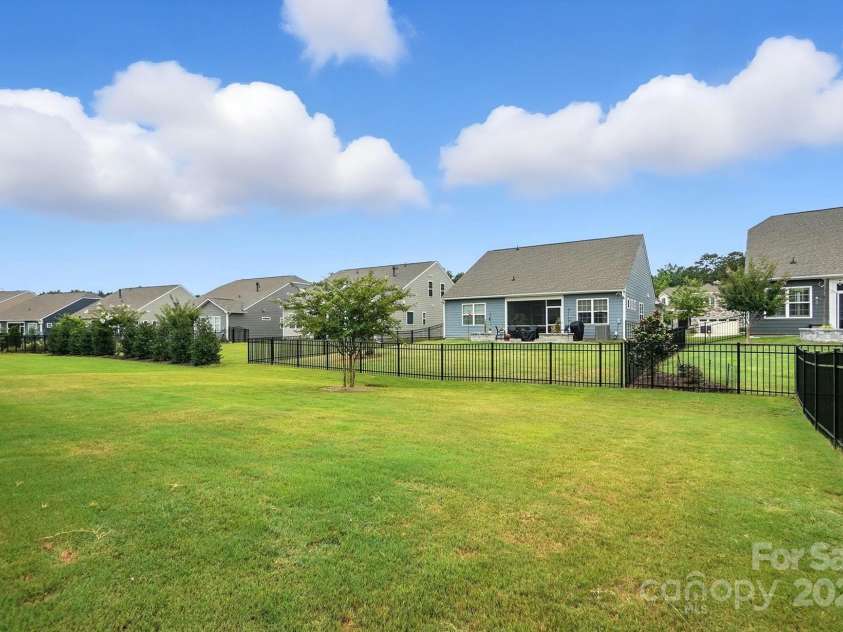 3297 Oliver Stanley Trail, Lancaster, SC 29720.  MLS# CAR4309738, YatesRealty ID 25393. 