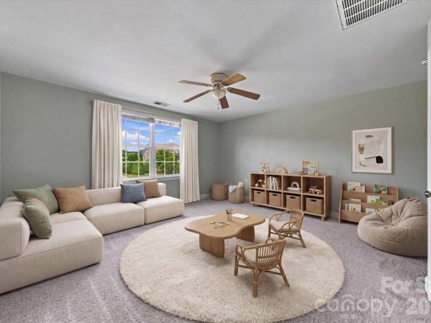 1006 Spring Rose Lane, Matthews, NC 28104.  MLS# CAR4382311, YatesRealty ID 25396. 
